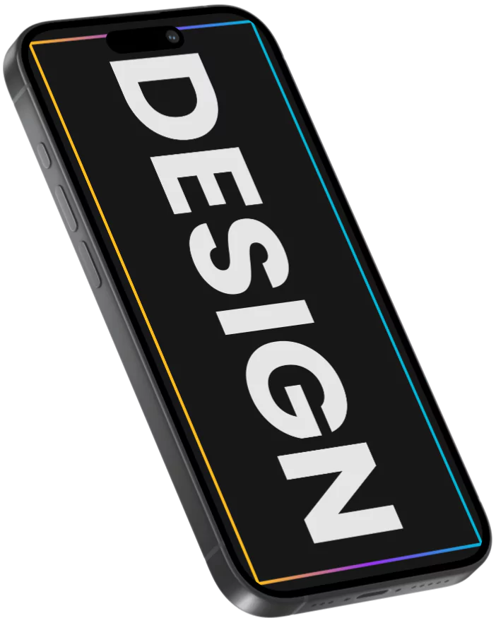 poparadesign iphone 3d
